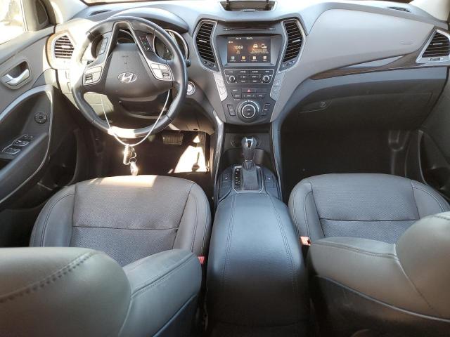 Photo 8 from auction – 2017 HYUNDAI SANTA FE S with VIN 5NMZU3LB3HH036058