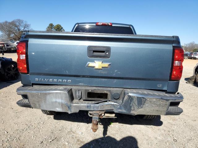 Photo 6 from auction – 2014 CHEVROLET SILVERADO with VIN 1GCVKREC4EZ363606