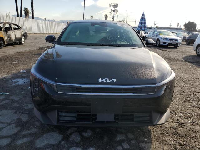 Photo 5 from auction – 2025 KIA K4 LX with VIN 3KPFT4DE7SE019704