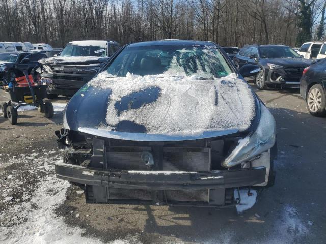 Photo 5 from auction – 2014 HYUNDAI SONATA SE with VIN 5NPEC4AC2EH822693