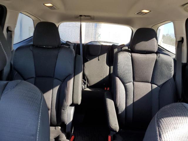 Photo 10 from auction – 2019 SUBARU ASCENT PRE with VIN 4S4WMAFD7K3433763