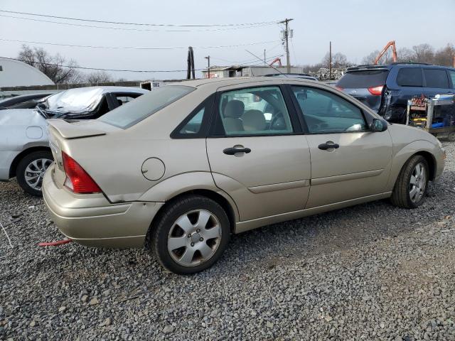 Photo 3 from auction – 2002 FORD FOCUS ZTS with VIN 1FAFP38312W321041