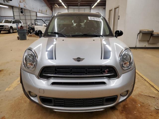 Photo 5 from auction – 2015 MINI COOPER S C with VIN WMWZC5C53FWP47744