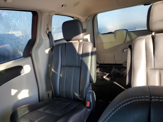 Photo 10 from auction – 2012 CHRYSLER TOWN & COU with VIN 2C4RC1BG3CR189090