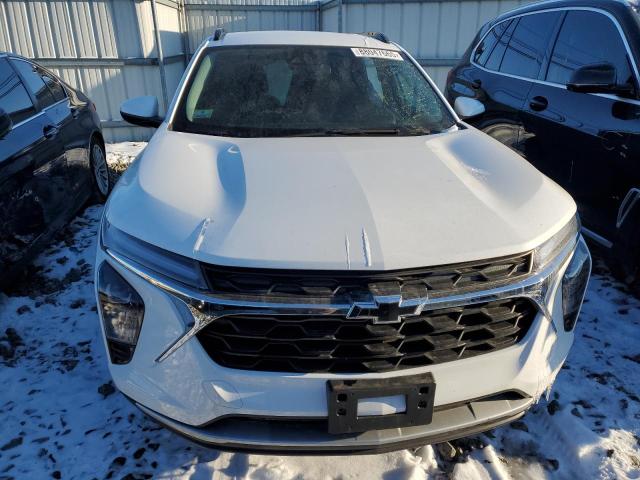 Photo 5 from auction – 2024 CHEVROLET TRAX 1LT with VIN KL77LHE26RC190149