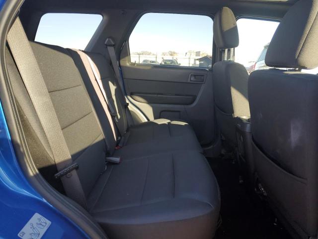 Photo 11 from auction – 2012 FORD ESCAPE XLT with VIN 1FMCU9DG4CKA33343