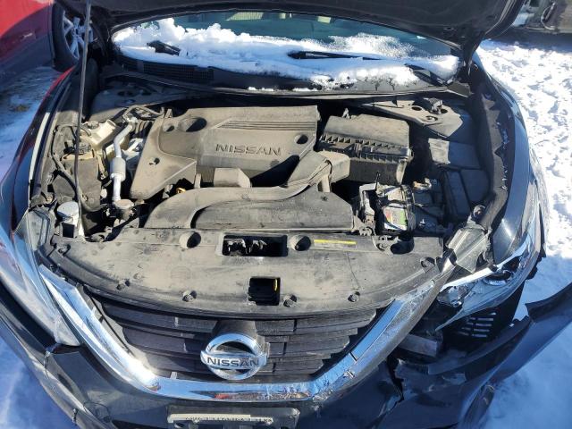Photo 11 from auction – 2016 NISSAN ALTIMA 2.5 with VIN 1N4AL3AP0GN335609
