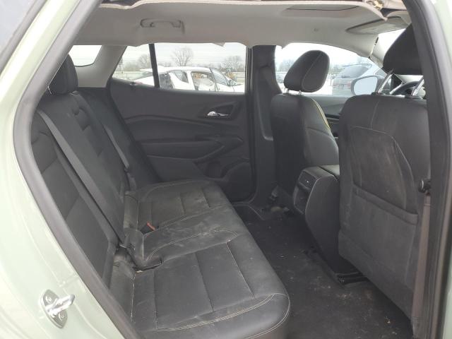 Photo 11 from auction – 2024 CHEVROLET TRAX ACTIV with VIN KL77LKE20RC092800