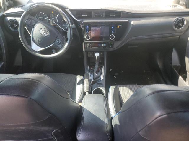 Снимка 8 от търг – 2017 TOYOTA COROLLA L с VIN 2T1BURHE7HC857077