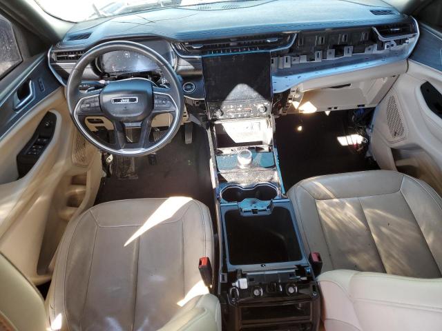 Photo 8 from auction – 2023 JEEP GRAND CHER with VIN 1C4RJGBG4PC526731