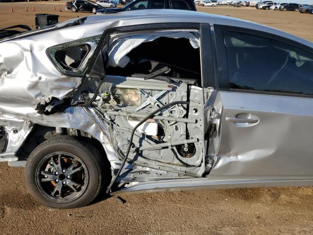 Photo 10 from auction – 2012 TOYOTA PRIUS with VIN JTDKN3DU4C5485498