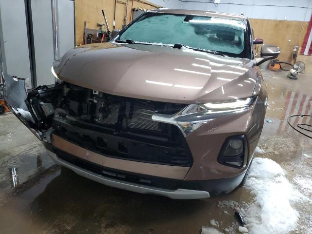 Photo 5 from auction – 2019 CHEVROLET BLAZER 2LT with VIN 3GNKBGRS6KS675662