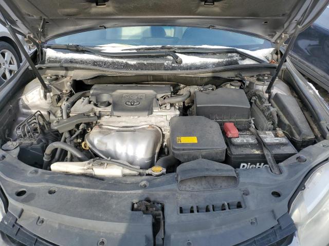 Photo 11 from auction – 2015 TOYOTA CAMRY LE with VIN 4T1BF1FK5FU073545