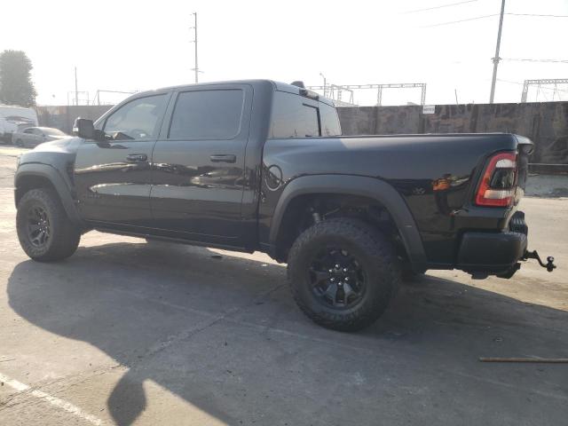 Photo 2 from auction – 2022 RAM 1500 TRX with VIN 1C6SRFU98NN171865