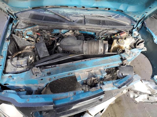 Photo 11 from auction – 1997 FORD F150 with VIN 1FTDX0866VKB08740