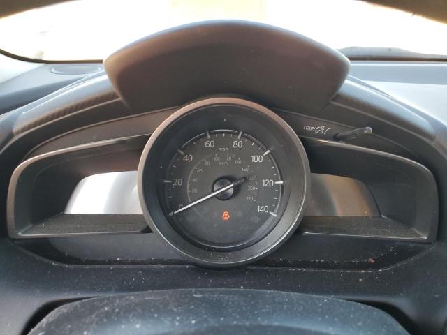 Photo 9 from auction – 2019 MAZDA CX-3 SPORT with VIN JM1DKFB77K1459368
