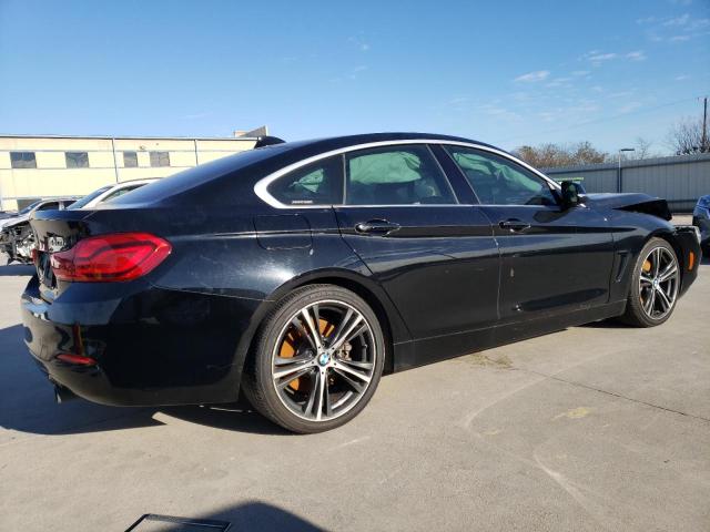 Photo 3 from auction – 2018 BMW 440I GRAN with VIN WBA4J5C53JBF06298