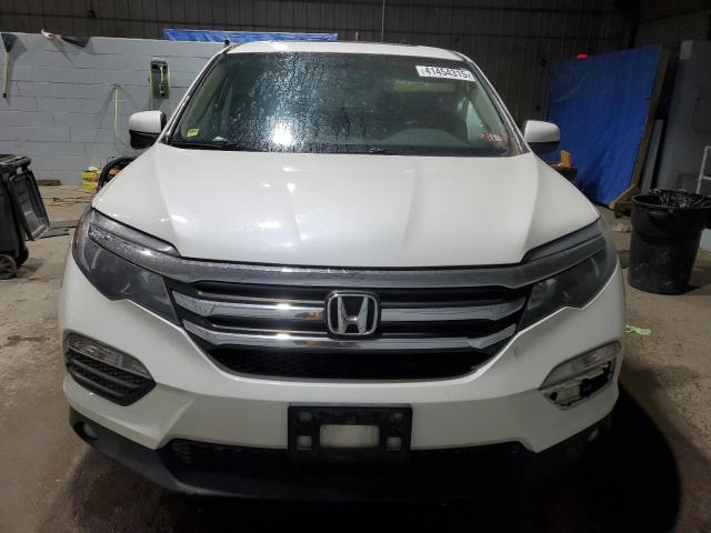 Photo 5 from auction – 2016 HONDA PILOT EXL with VIN 5FNYF6H59GB113025