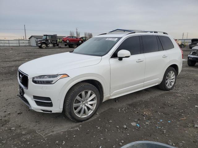 Photo 2 from auction – 2016 VOLVO XC90 T6 with VIN YV4A22PK5G1082293