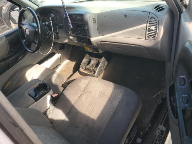 Photo 8 from auction – 2002 MAZDA B3000 with VIN 4F4YR12U22TM00746