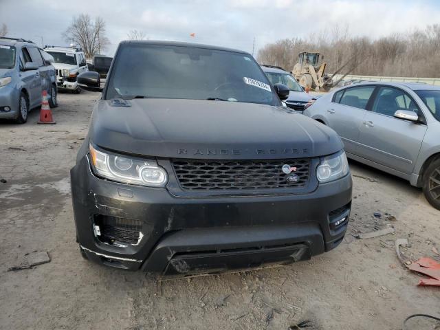 Photo 5 from auction – 2015 LAND ROVER RANGE ROVE with VIN SALWR2VF2FA523704