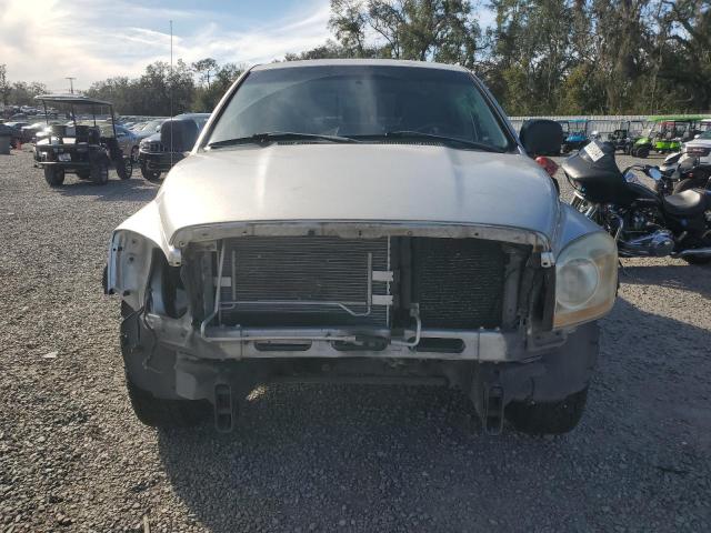 Photo 5 from auction – 2006 DODGE RAM 1500 with VIN 3D7KR19D76G249061