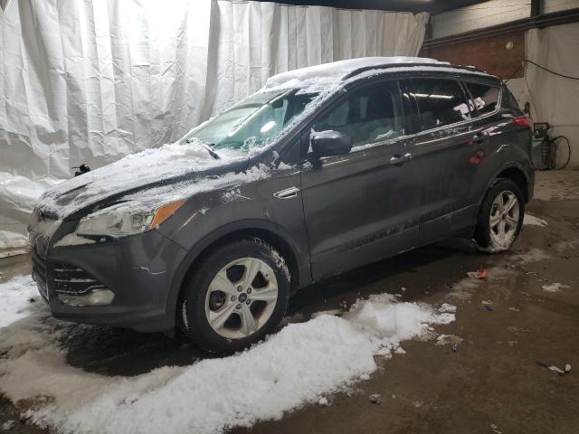 FORD ESCAPE SE 2016 with VIN 1FMCU9G92GUB02392 - Photo from auction