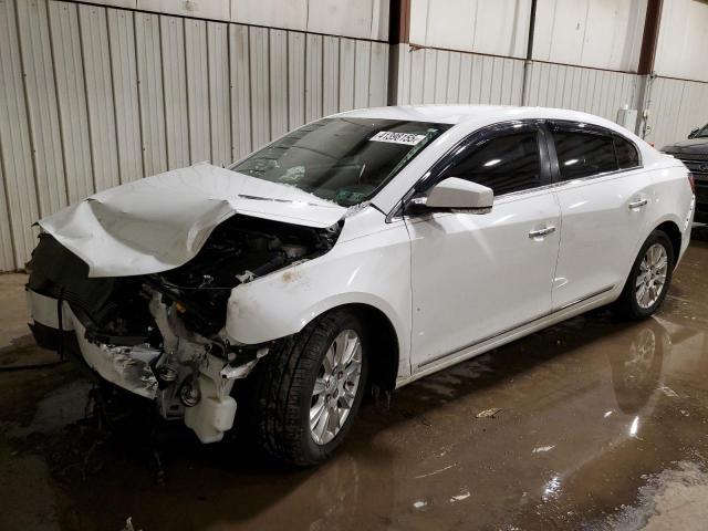 BUICK LACROSSE P 2012 z numerem VIN 1G4GD5GRXCF275540 - Zdjęcie z aukcji