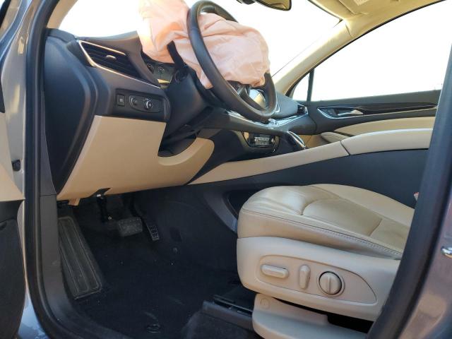 Photo 7 from auction – 2018 BUICK ENCLAVE ES with VIN 5GAERBKW9JJ152297