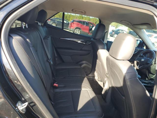 Photo 10 from auction – 2023 BUICK ENVISION E with VIN LRBFZNR48PD150572