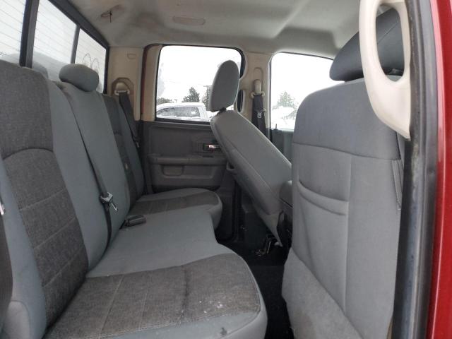 Photo 10 from auction – 2013 RAM 1500 SLT with VIN 1C6RR7GG5DS725183