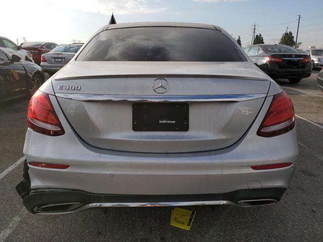 Photo 6 from auction – 2018 MERCEDES-BENZ E 300 with VIN WDDZF4JB3JA475155