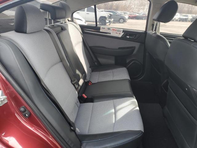 Photo 10 from auction – 2017 SUBARU LEGACY SPO with VIN 4S3BNAS66H3040322