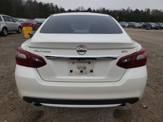 Photo 6 from auction – 2017 NISSAN ALTIMA 2.5 with VIN 1N4AL3AP4HC111398