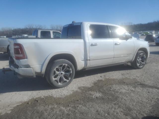 Photo 3 from auction – 2019 RAM 1500 LIMIT with VIN 1C6SRFHT2KN640479