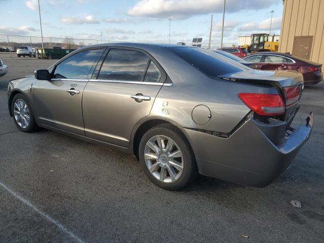 Zdjęcie 2 z aukcji – 2010 LINCOLN MKZ z VIN 3LNHL2JC2AR630890