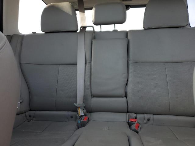Photo 10 from auction – 2011 SUBARU FORESTER L with VIN JF2SHAEC6BH748073