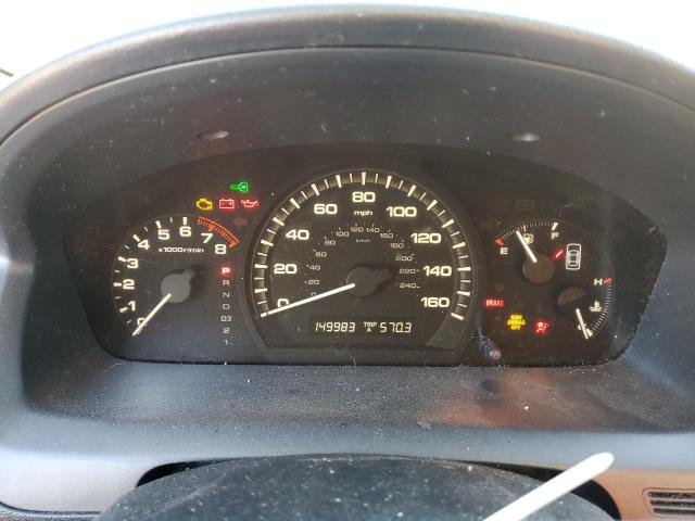 Photo 9 from auction – 2007 HONDA ACCORD EX with VIN 1HGCM56757A159878
