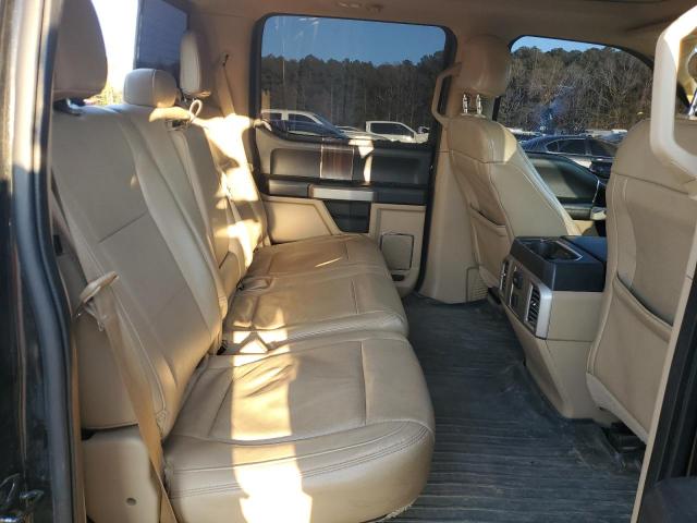 Photo 10 from auction – 2015 FORD F150 SUPER with VIN 1FTEW1EG4FFB87703