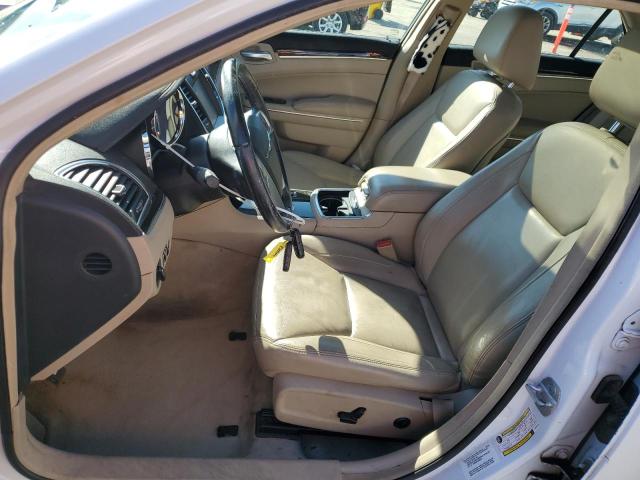 Photo 7 from auction – 2012 CHRYSLER 300 LIMITE with VIN 2C3CCACG6CH167115