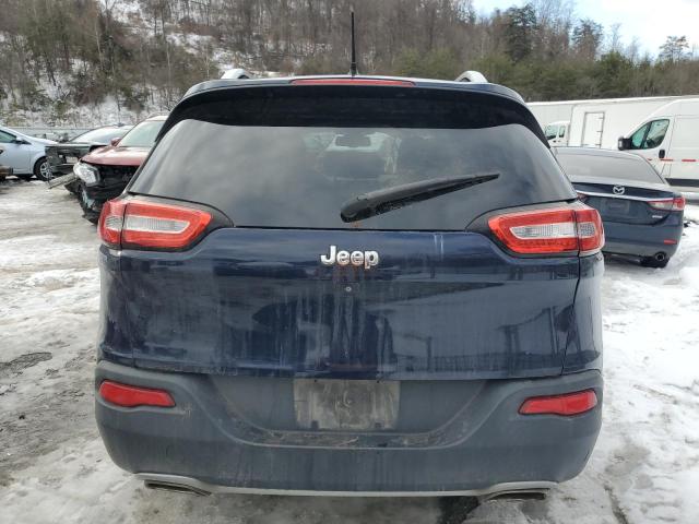 Photo 6 from auction – 2015 JEEP CHEROKEE L with VIN 1C4PJMDS8FW527935