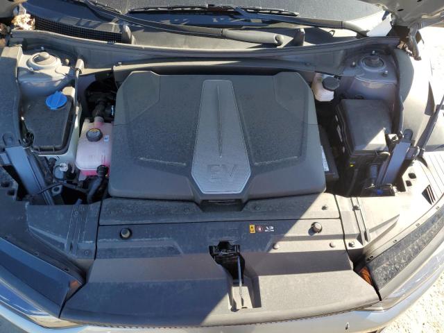 Фото 11 с аукциона – 2024 KIA EV6 LIGHT с VIN KNDC3DLC2R5186304