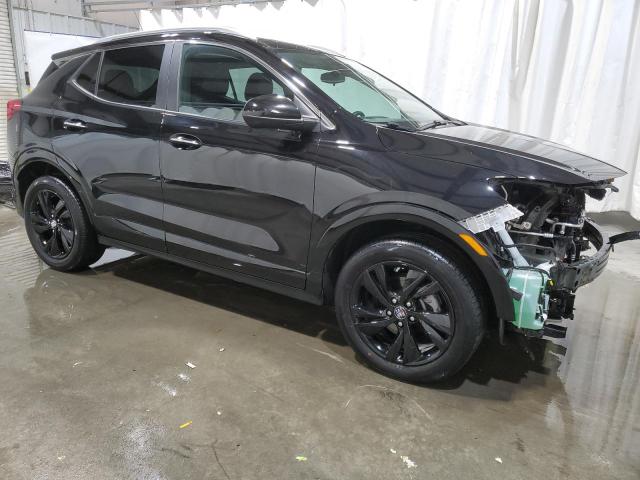 Photo 4 from auction – 2024 BUICK ENCORE GX with VIN KL4AMESL5RB171433