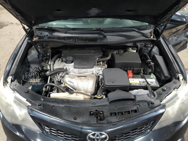 Photo 11 from auction – 2013 TOYOTA CAMRY L with VIN 4T1BF1FK5DU673351