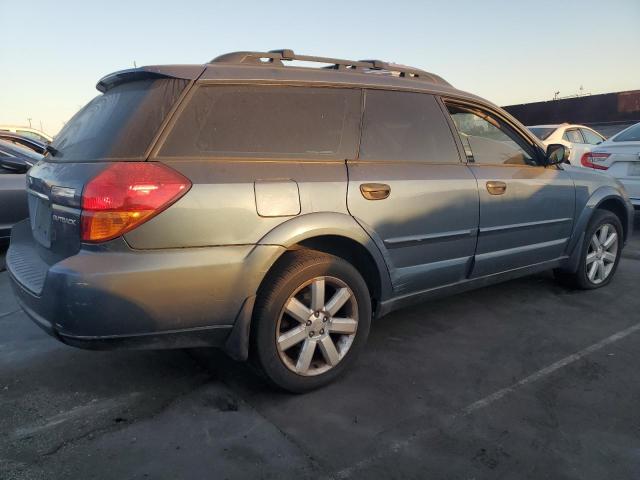 Photo 3 from auction – 2006 SUBARU OUTBACK with VIN 4S4BP61C767343920