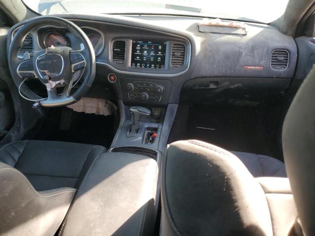 Photo 8 from auction – 2018 DODGE CHARGER SR with VIN 2C3CDXL90JH335152