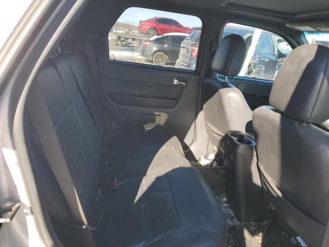 Photo 11 from auction – 2012 FORD ESCAPE LIM with VIN 1FMCU0EG3CKB54293