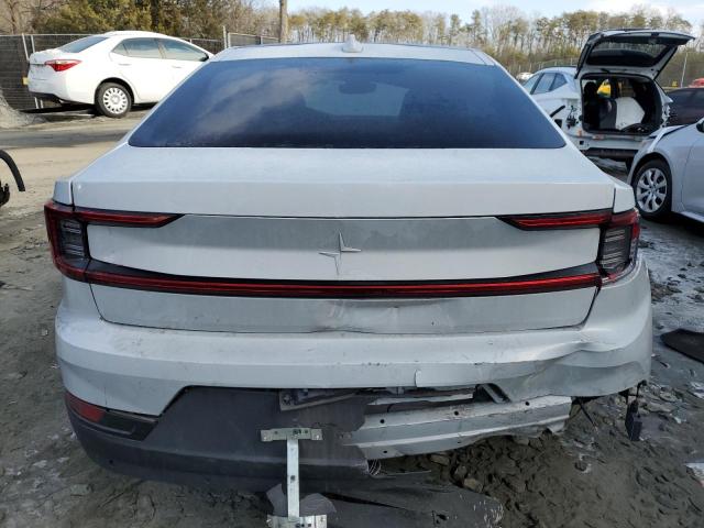 Photo 6 from auction – 2023 POLESTAR 2 with VIN YSMED3KA0PL130083