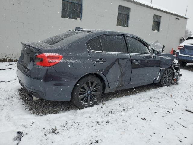 Photo 3 from auction – 2017 SUBARU WRX with VIN JF1VA1B68H9817997