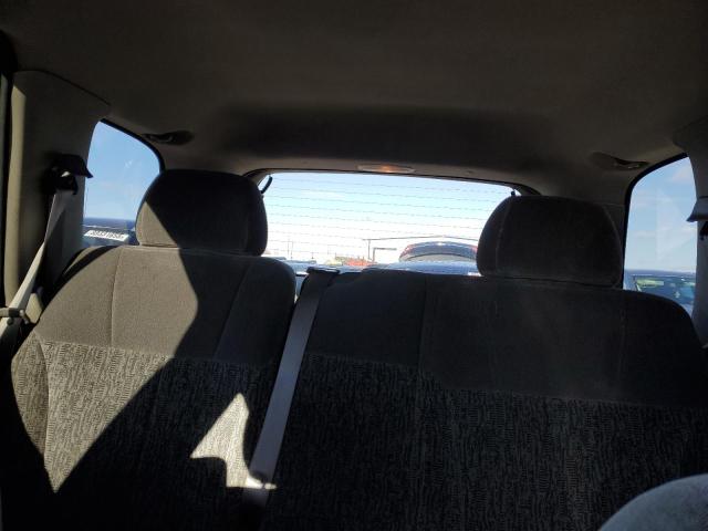 Photo 10 from auction – 2002 CHEVROLET TRAILBLAZE with VIN 1GNDT13S322436318